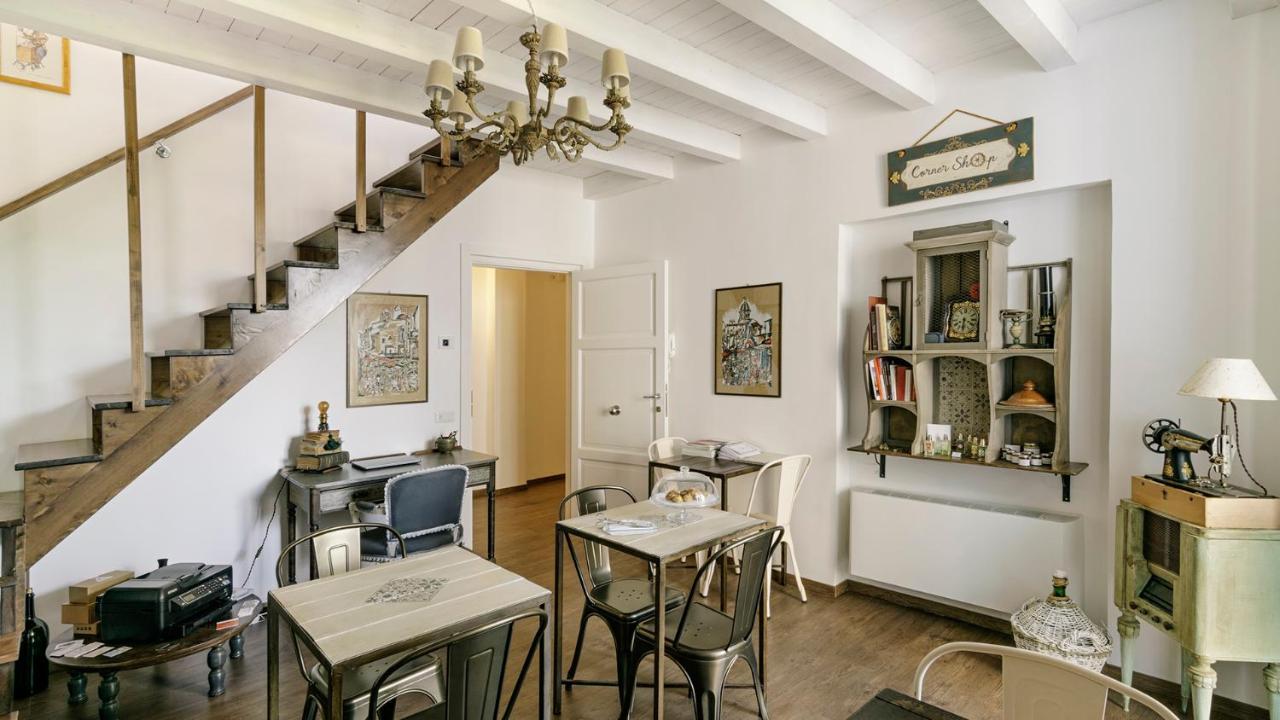 Addimora Boutique Suites — Photos 1