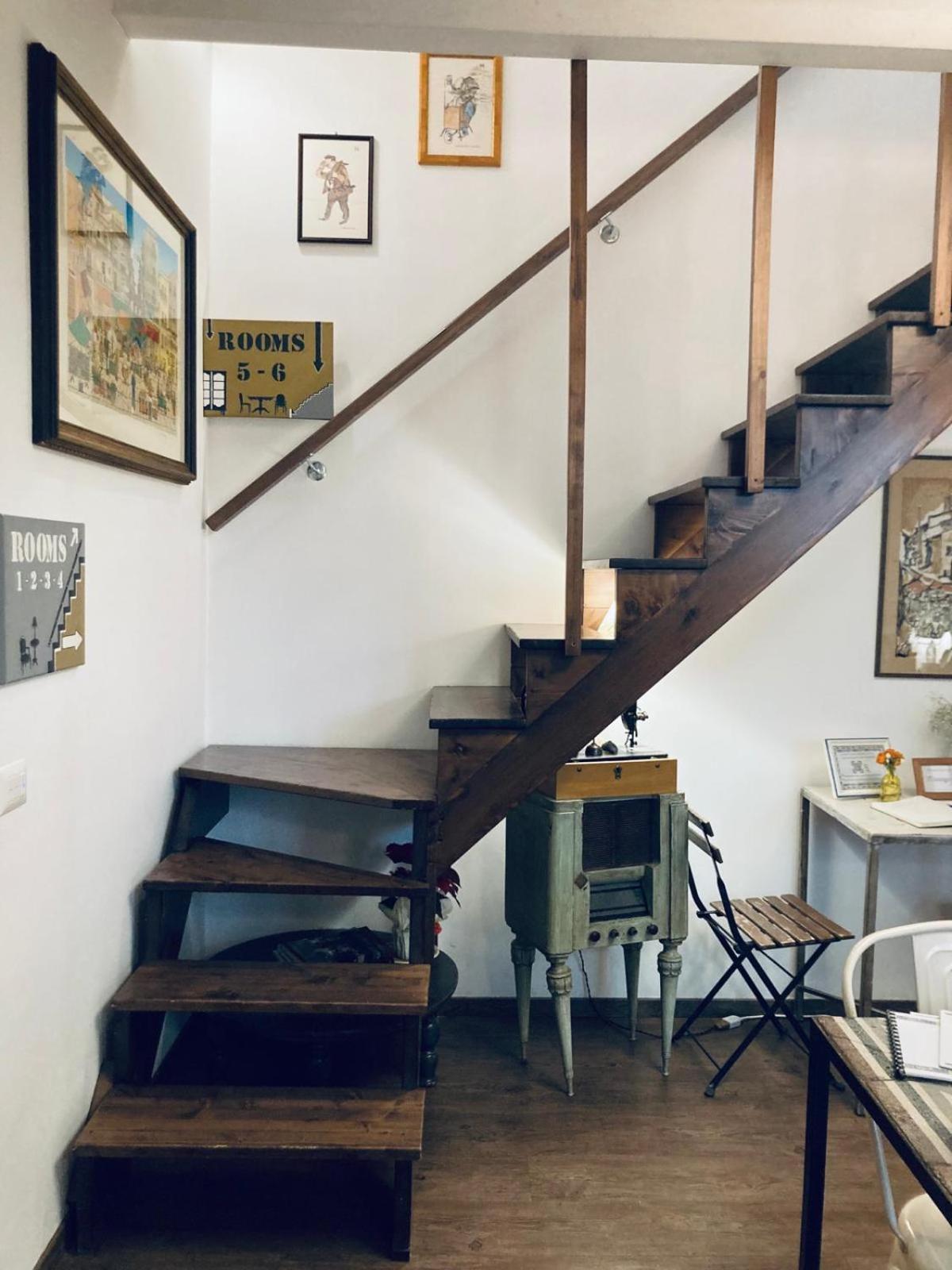 Addimora Boutique Suites, Palermo